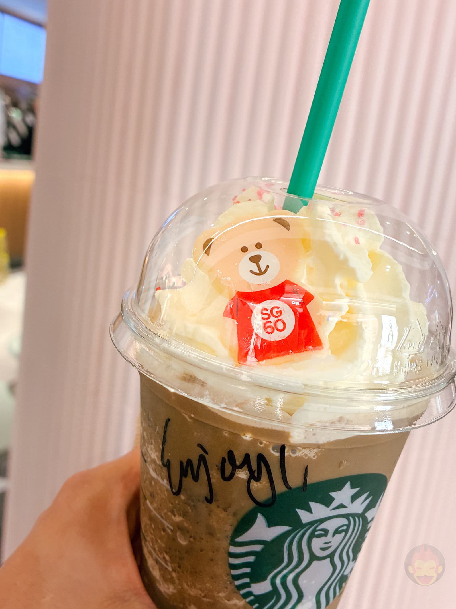 My Older Daughters photos at singapore with iphone16e 41