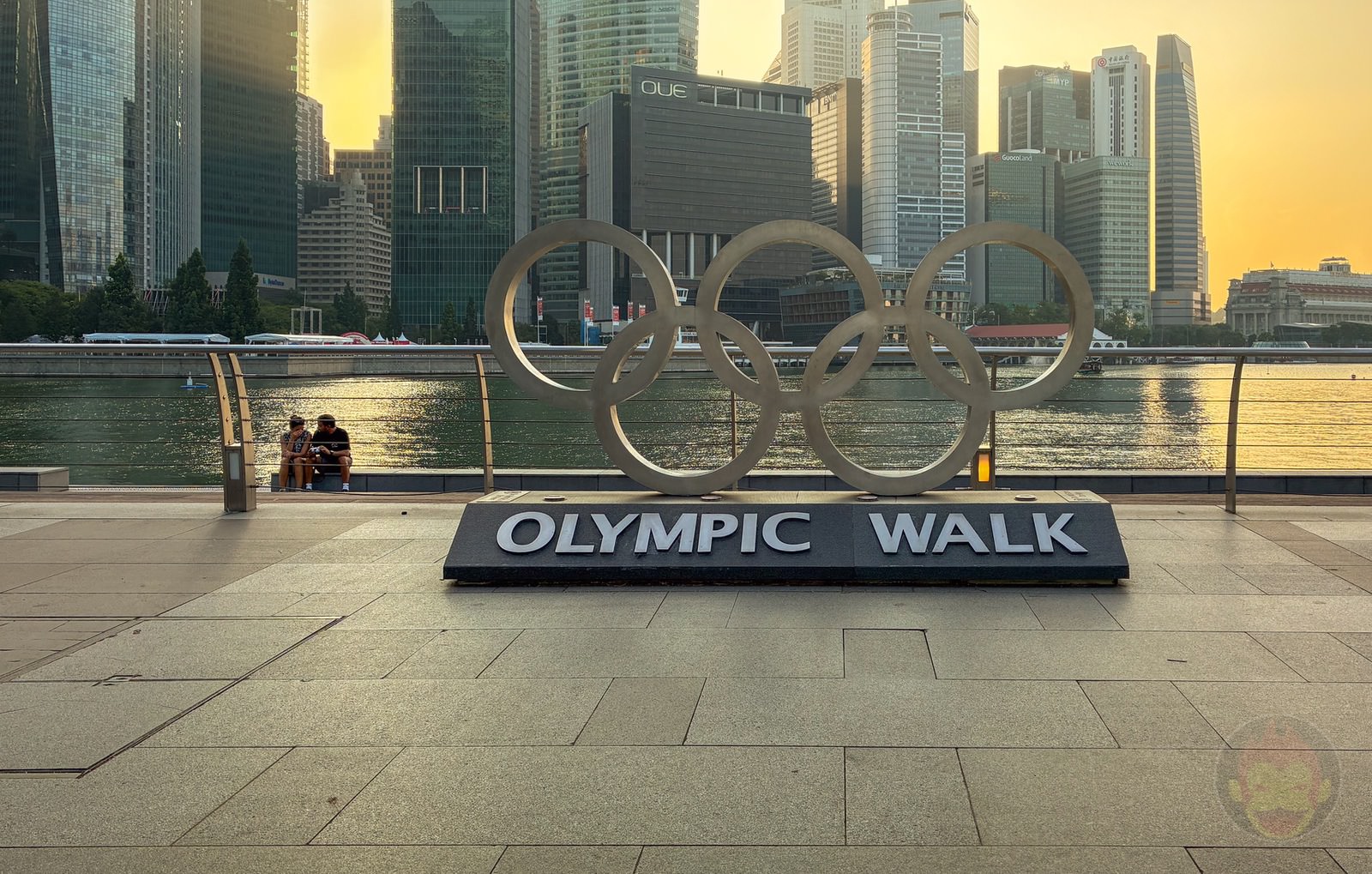 My Older Daughters photos at singapore with iphone16e 83