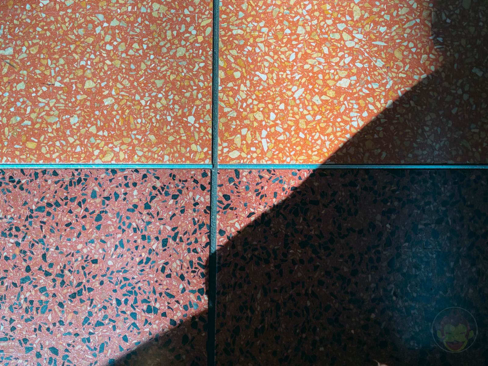 My Younger Daughters photos at singapore with iphone16e 03