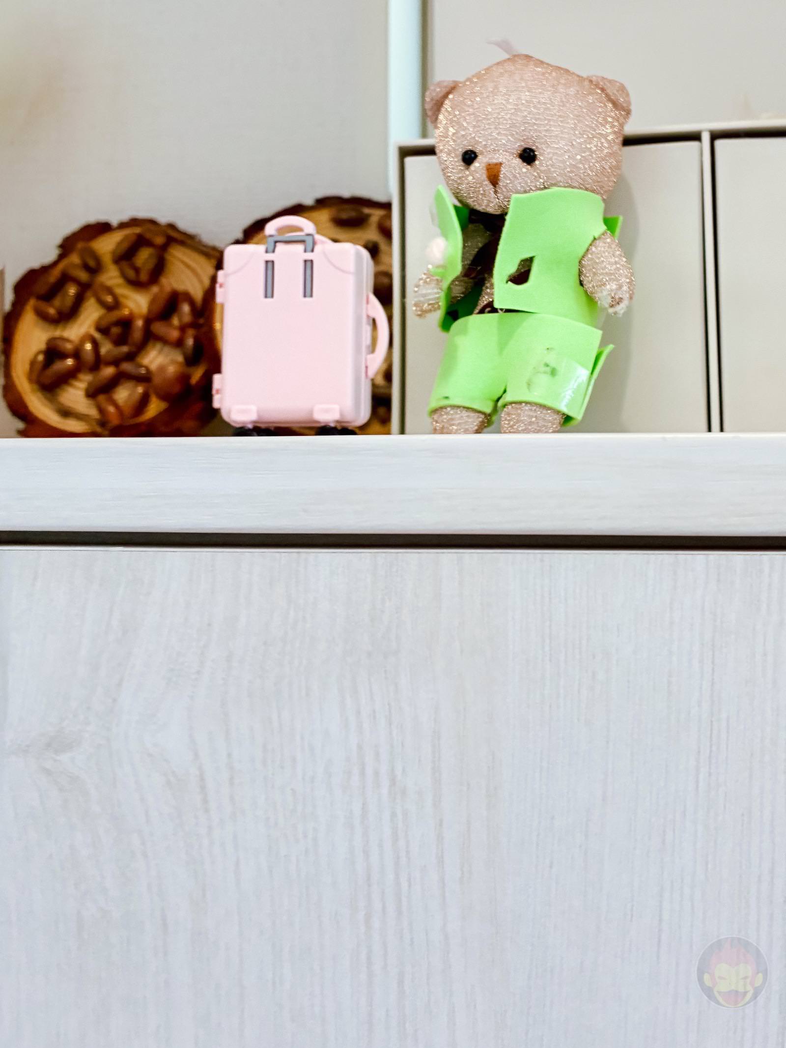 My Younger Daughters photos at singapore with iphone16e 64