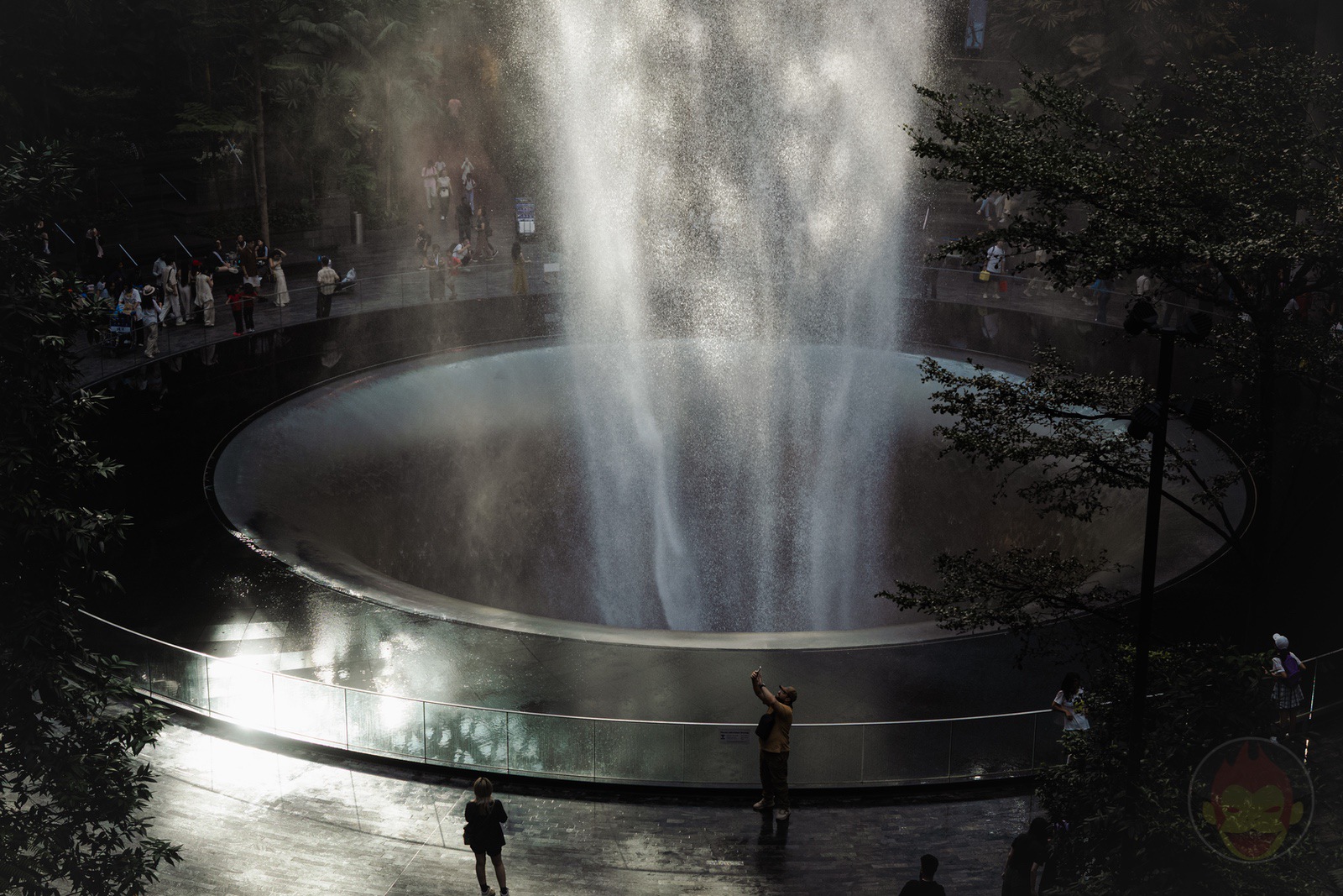 Photos of singapore taken by daddy 04