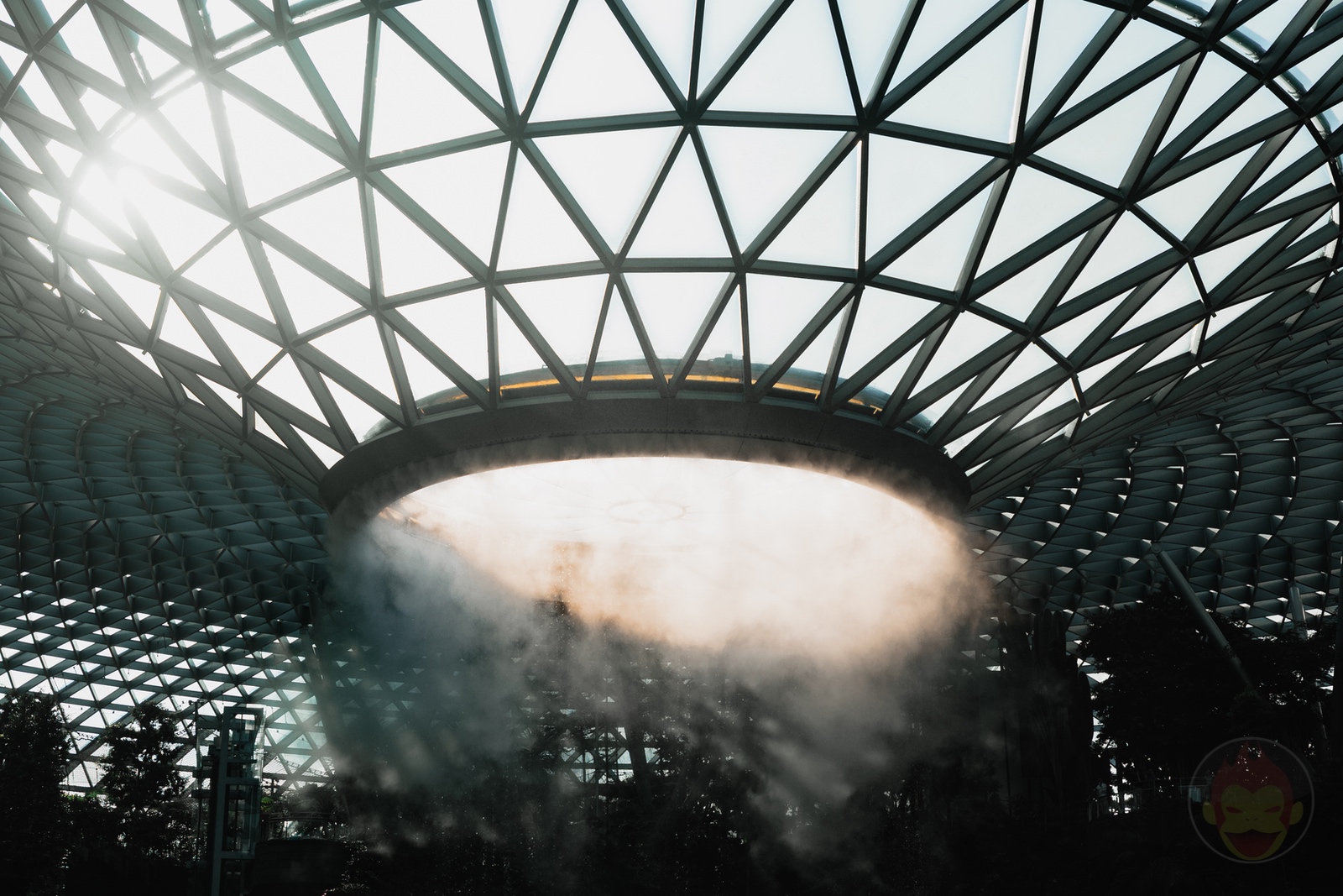 Photos of singapore taken by daddy 08