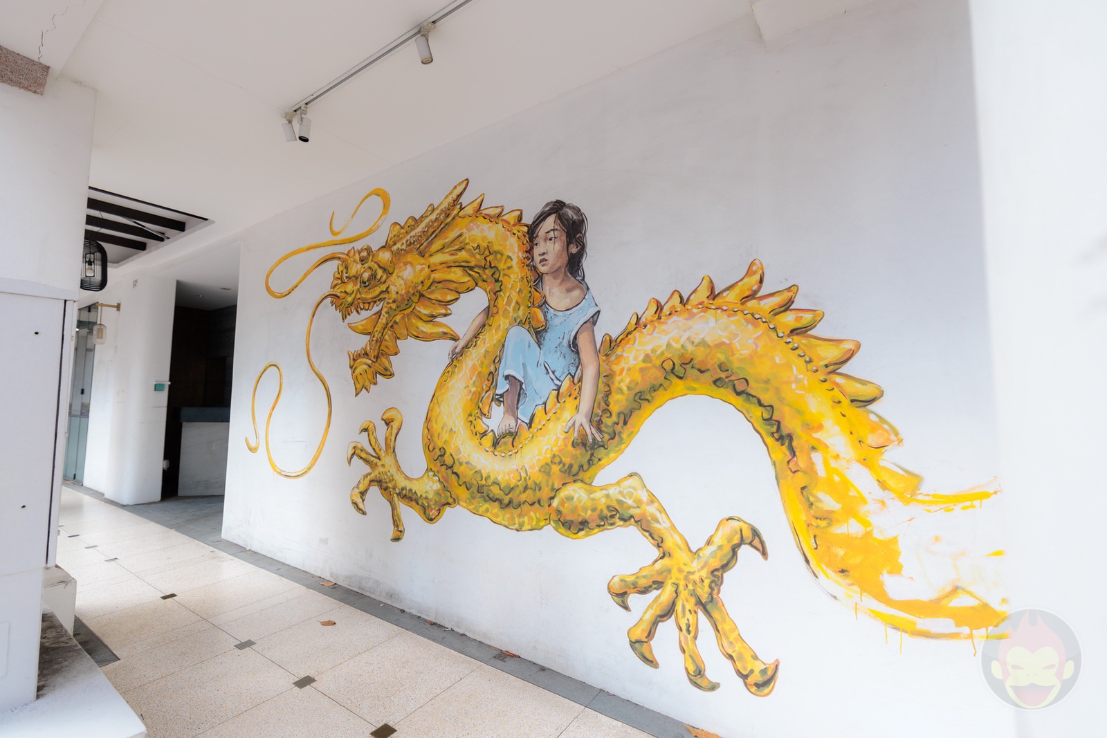 Photos of singapore taken by daddy 17