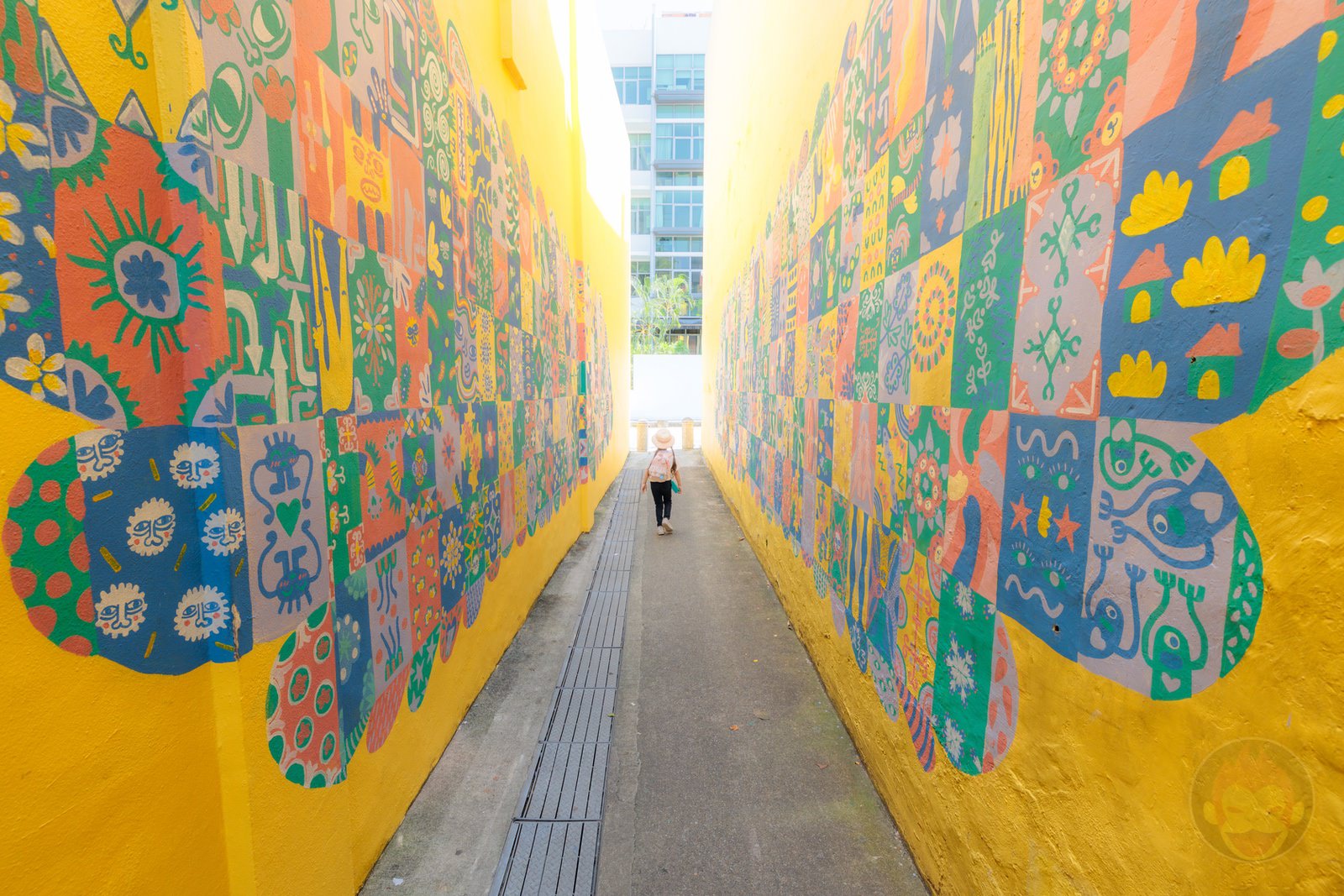 Photos of singapore taken by daddy 19