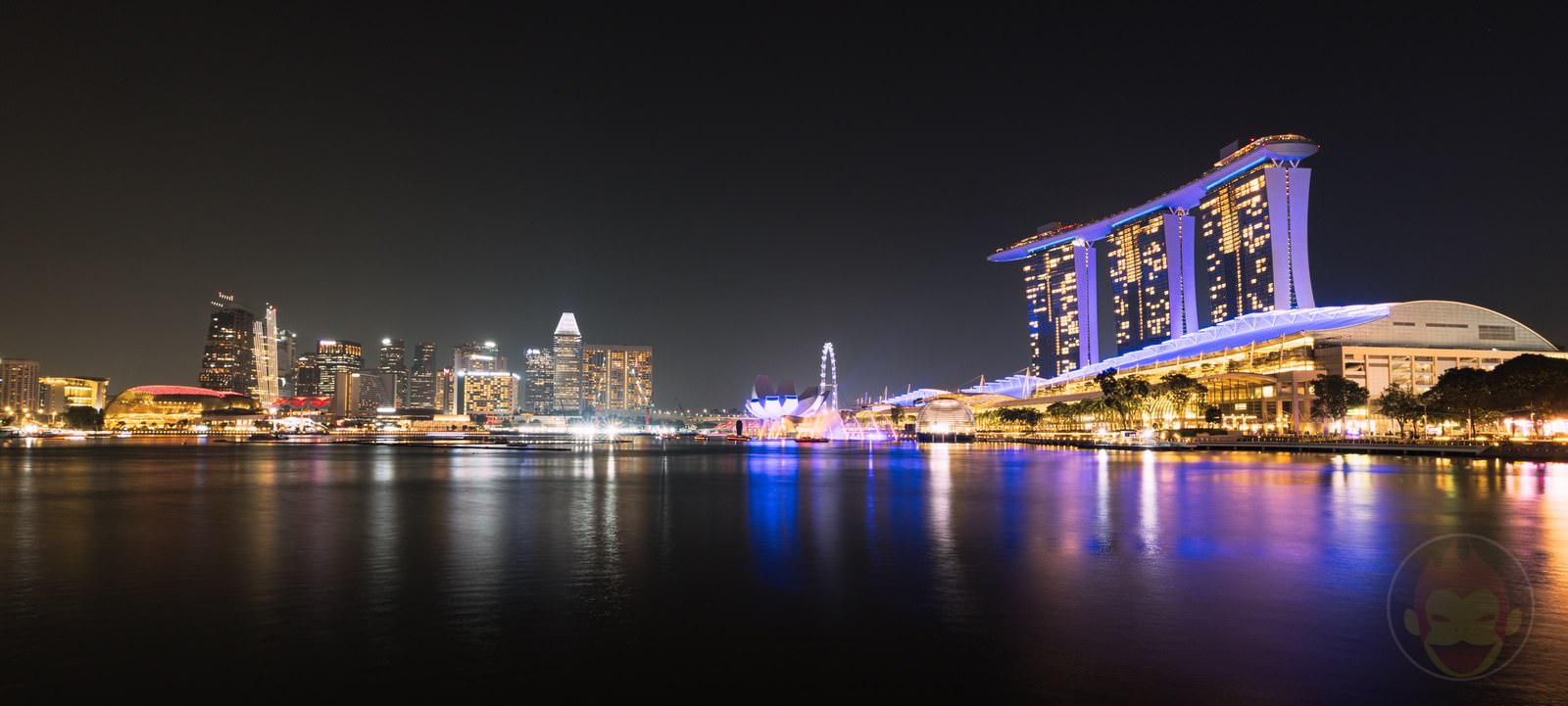 Photos of singapore taken by daddy 31