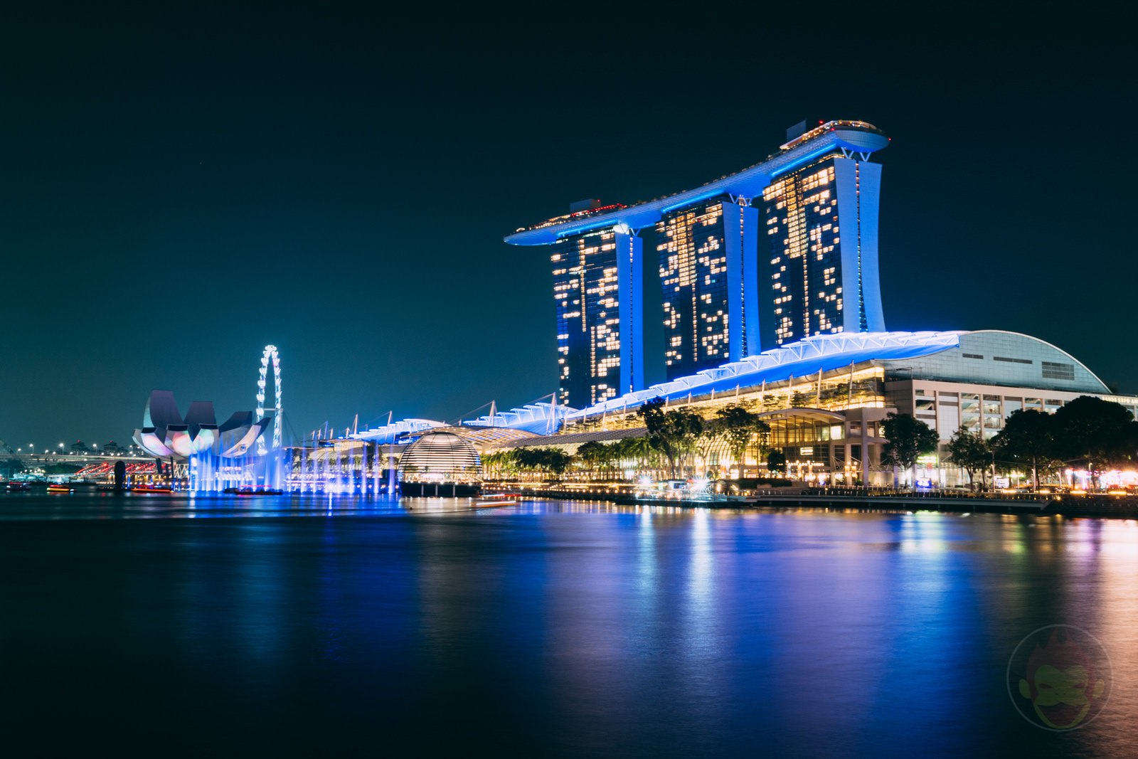 Photos of singapore taken by daddy 34