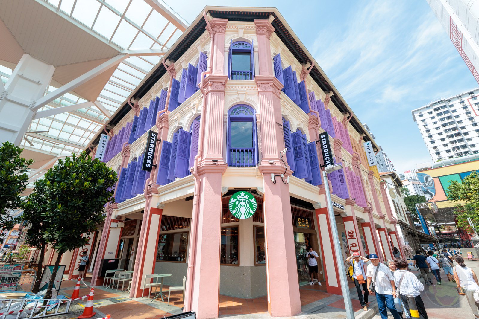 Photos of singapore taken by daddy 38