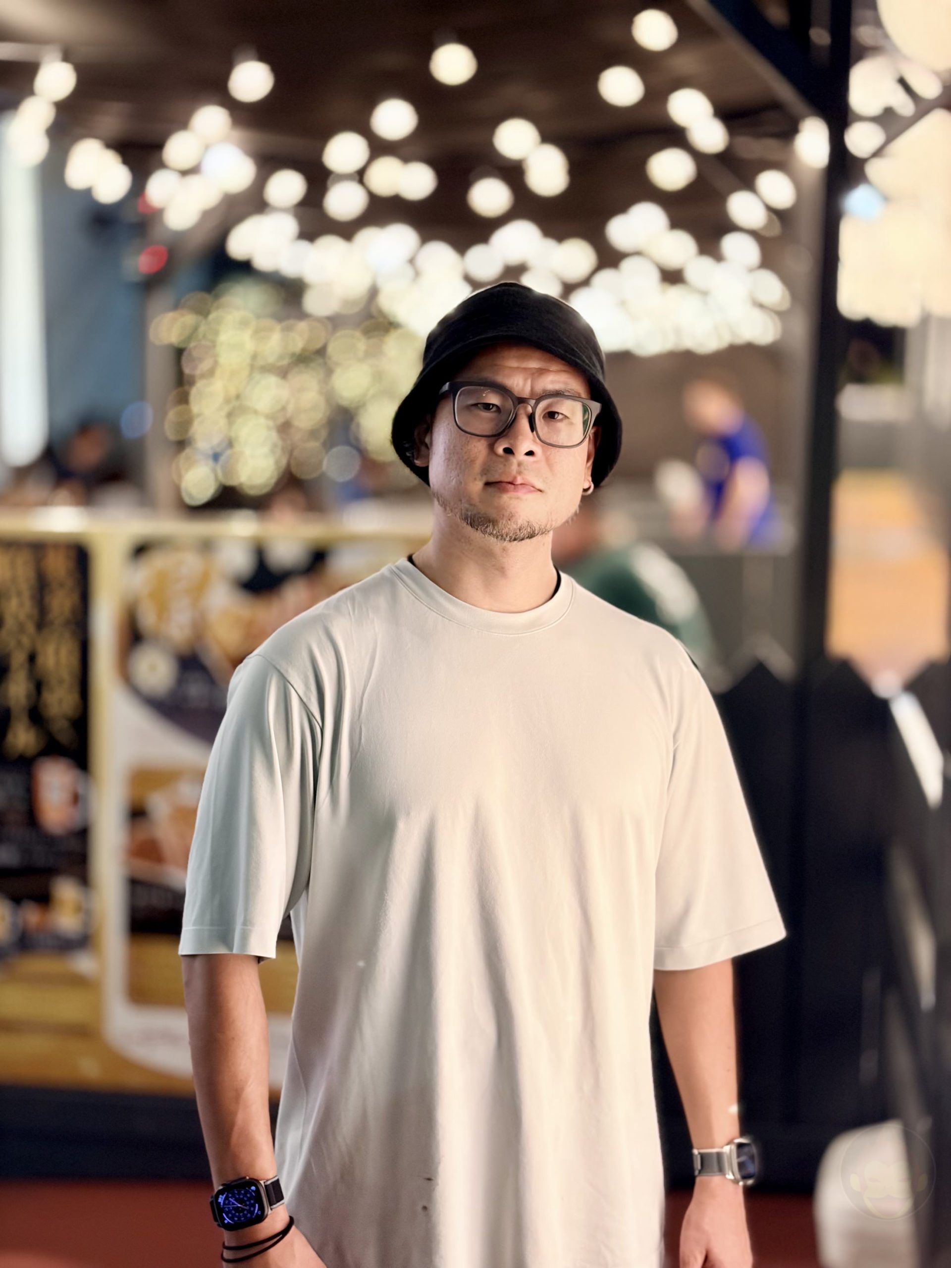 Portrait mode iphone17 01