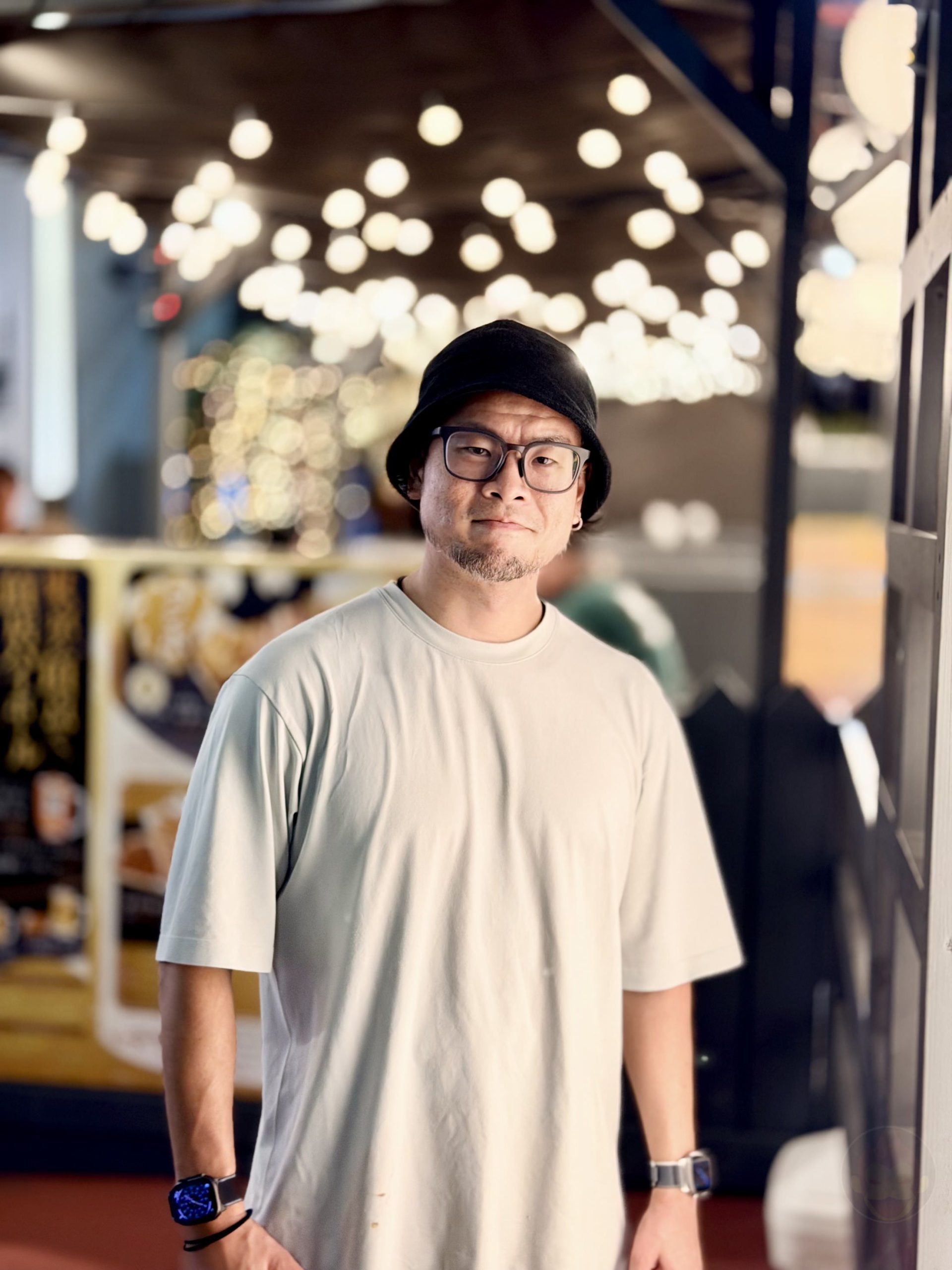 Portrait mode iphone17Pro 01