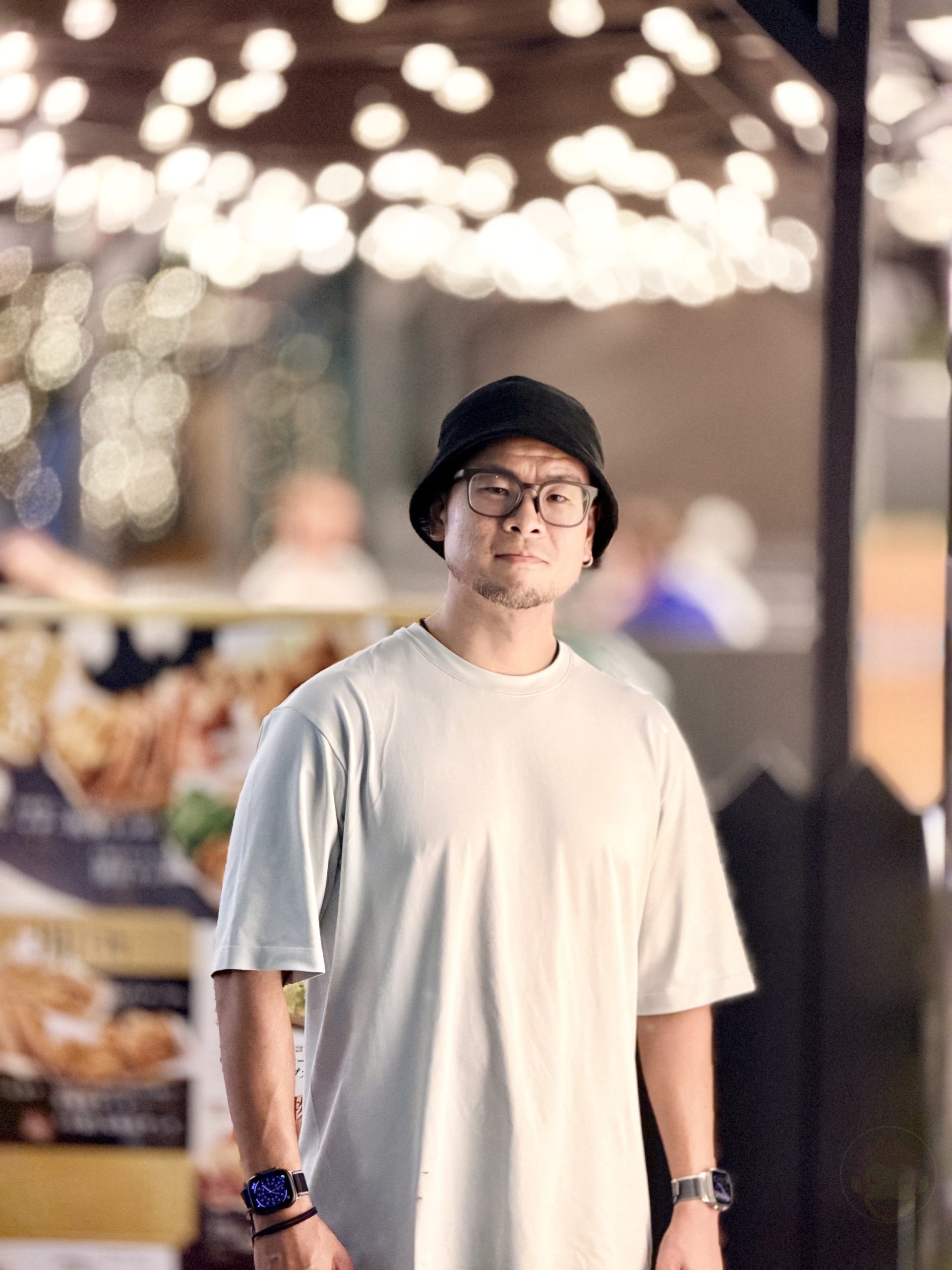 Portrait mode iphone17Pro 02