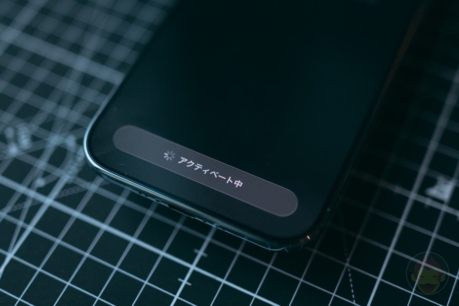 Thinnes of iPhoneAir and Activation of eSIM 07