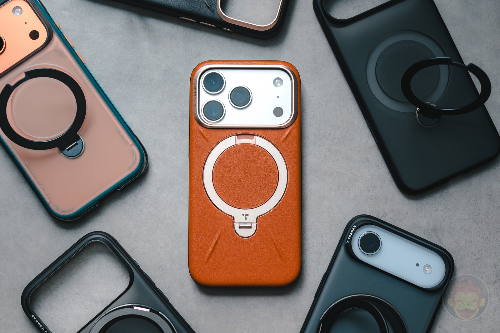 Torras iPhone cases pr 07