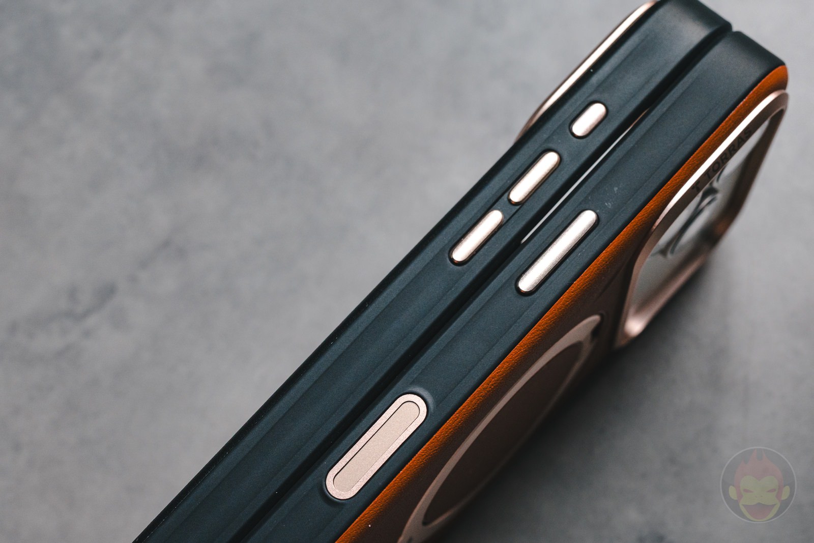 Torras iPhone cases pr 10