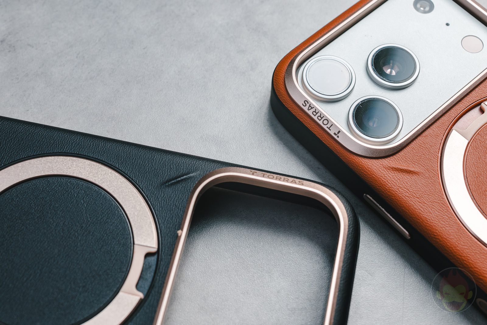 Torras iPhone cases pr 12