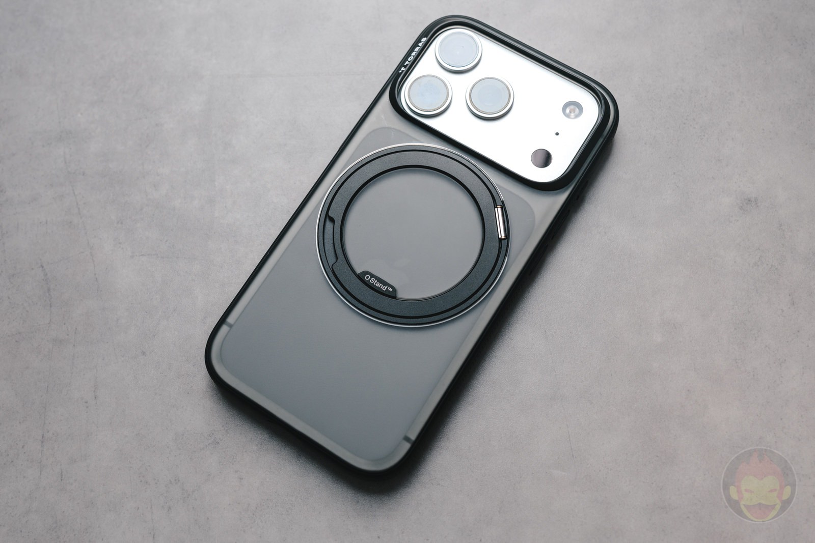 Torras iPhone cases pr 18