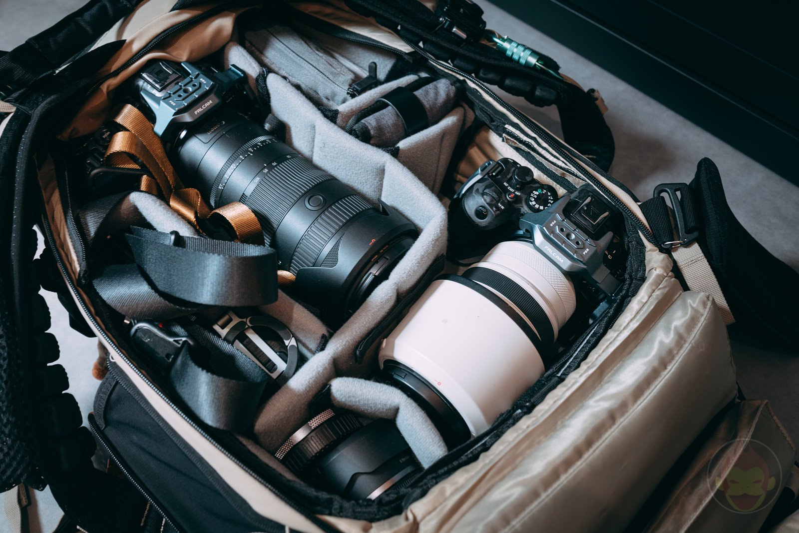 What I Will Take to AppleEvent 01