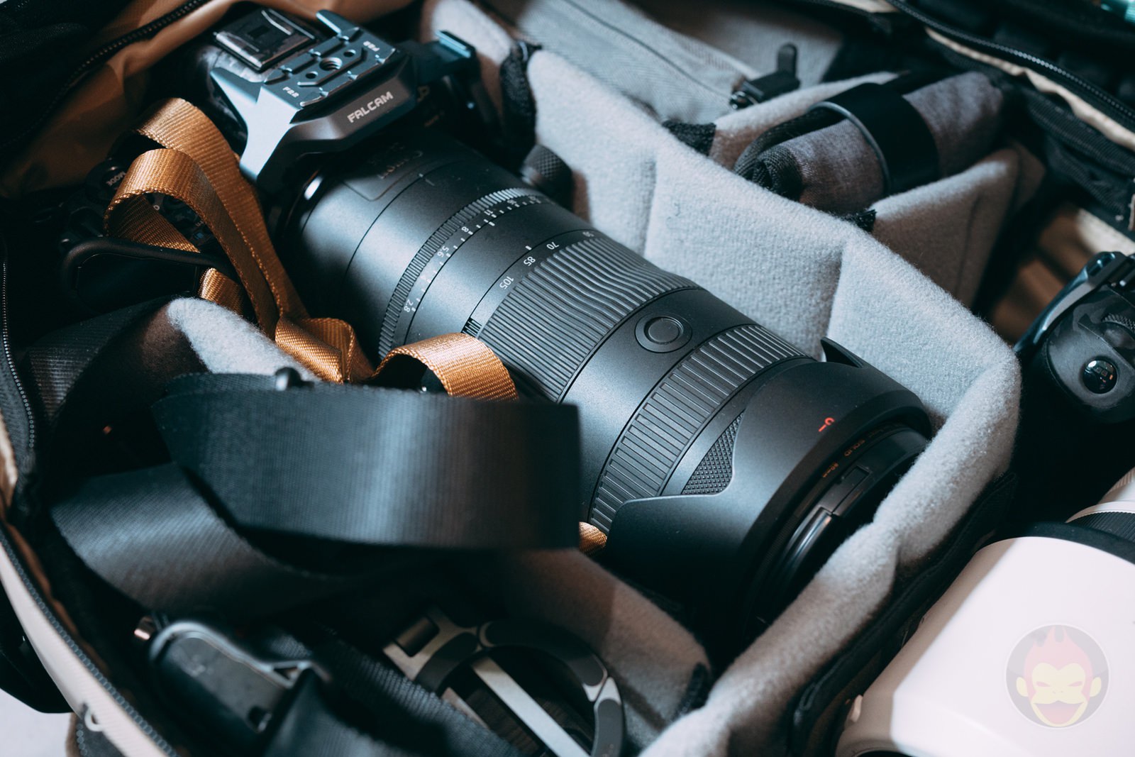 What I Will Take to AppleEvent 02