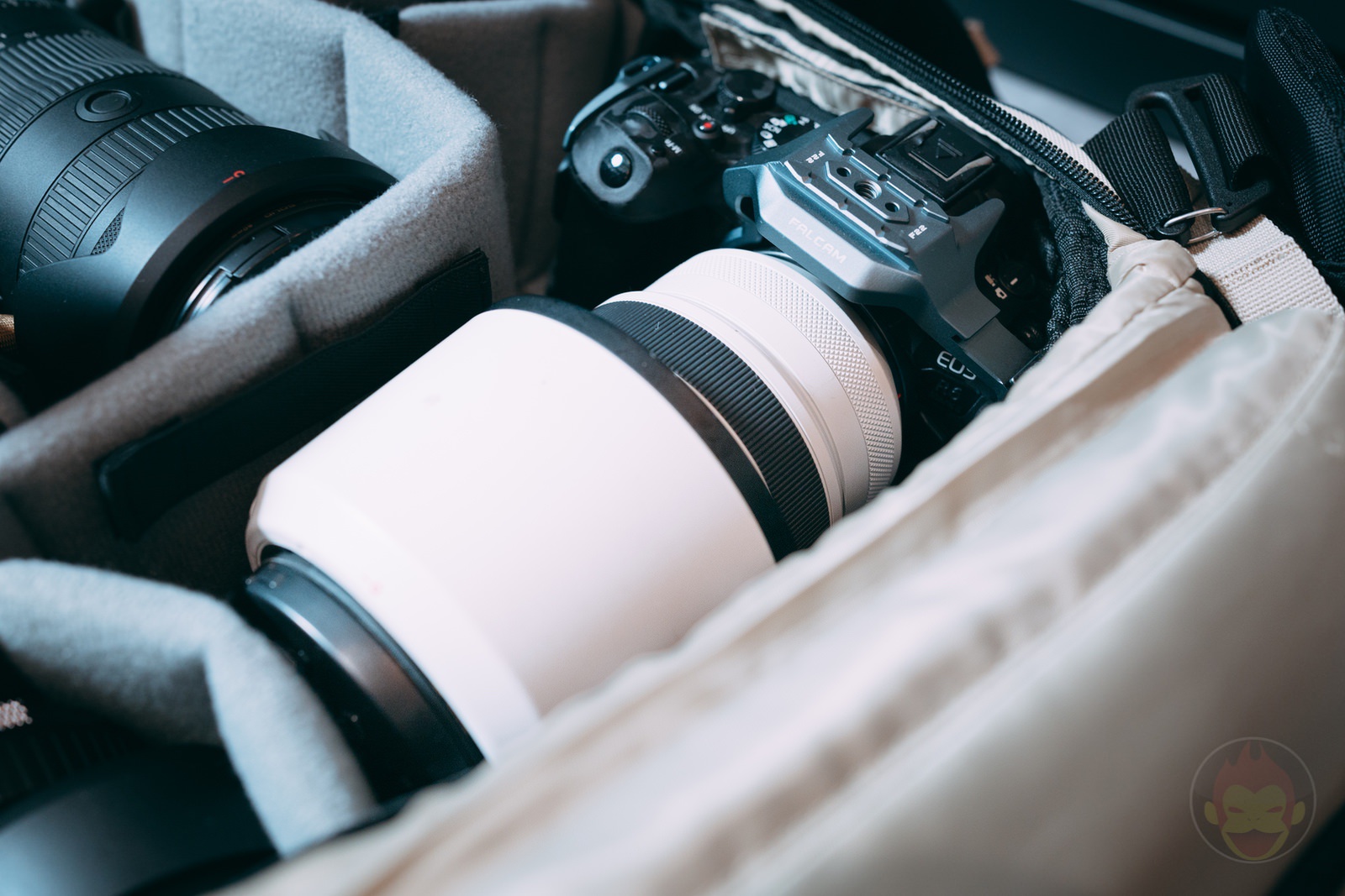 What I Will Take to AppleEvent 03