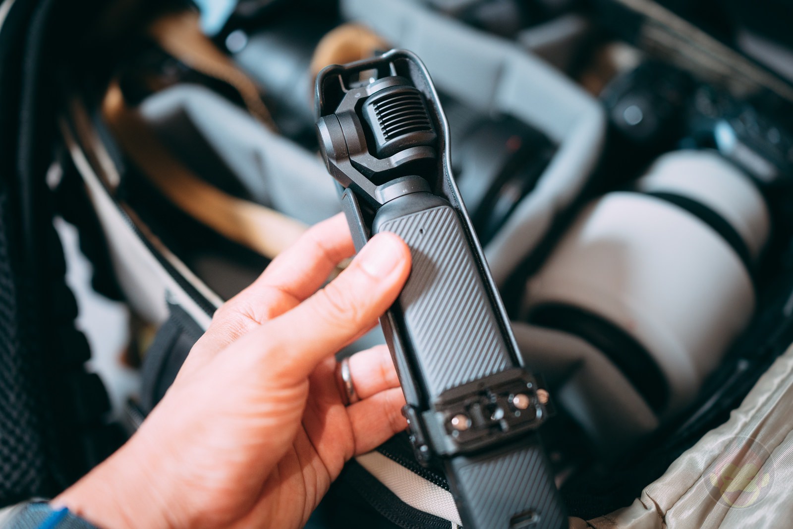 What I Will Take to AppleEvent 05