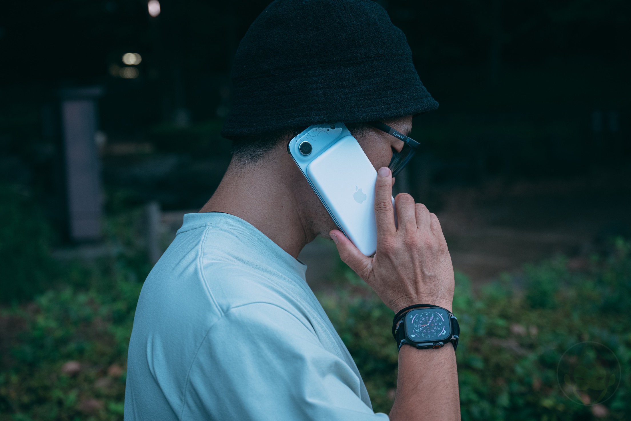 IPhone17 17Pro Air Hands On Review 114