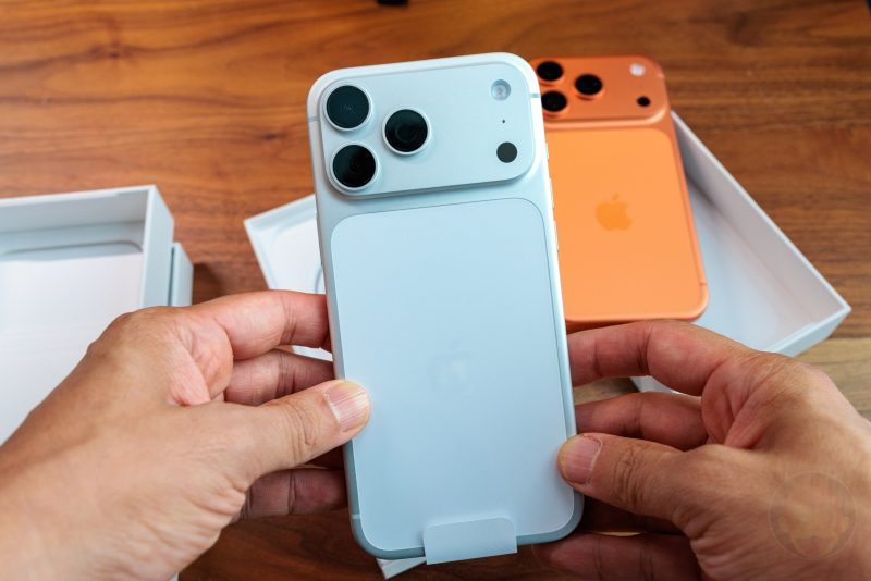 iPhone 17 Pro Maxが1位！35台テストして分かった、バッテリー持ちが最強なスマホ