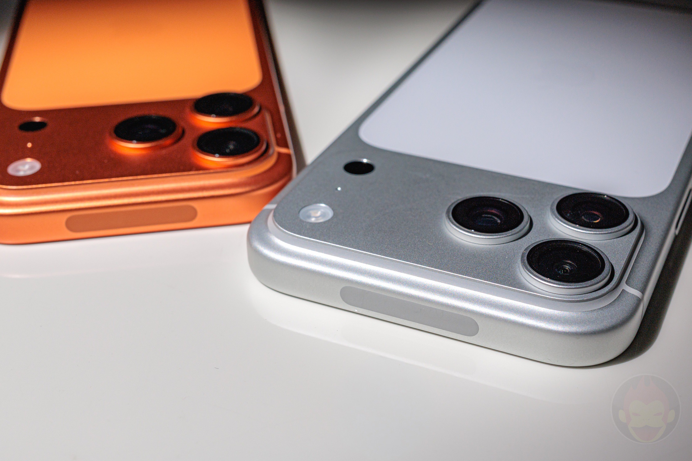 IPhone17 17Pro Air Hands On Review 60