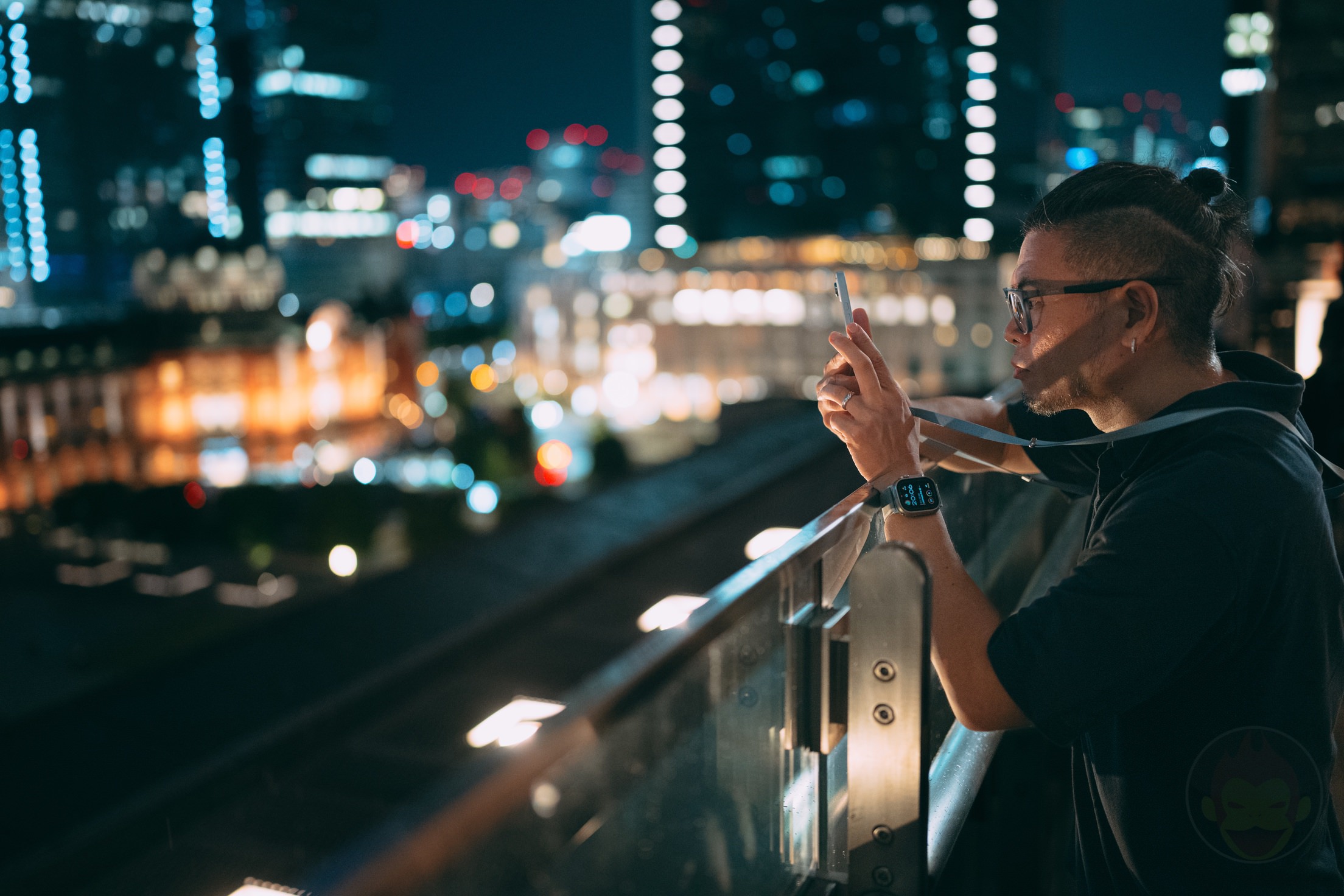 IPhone17 17Pro Air Hands On Review 64