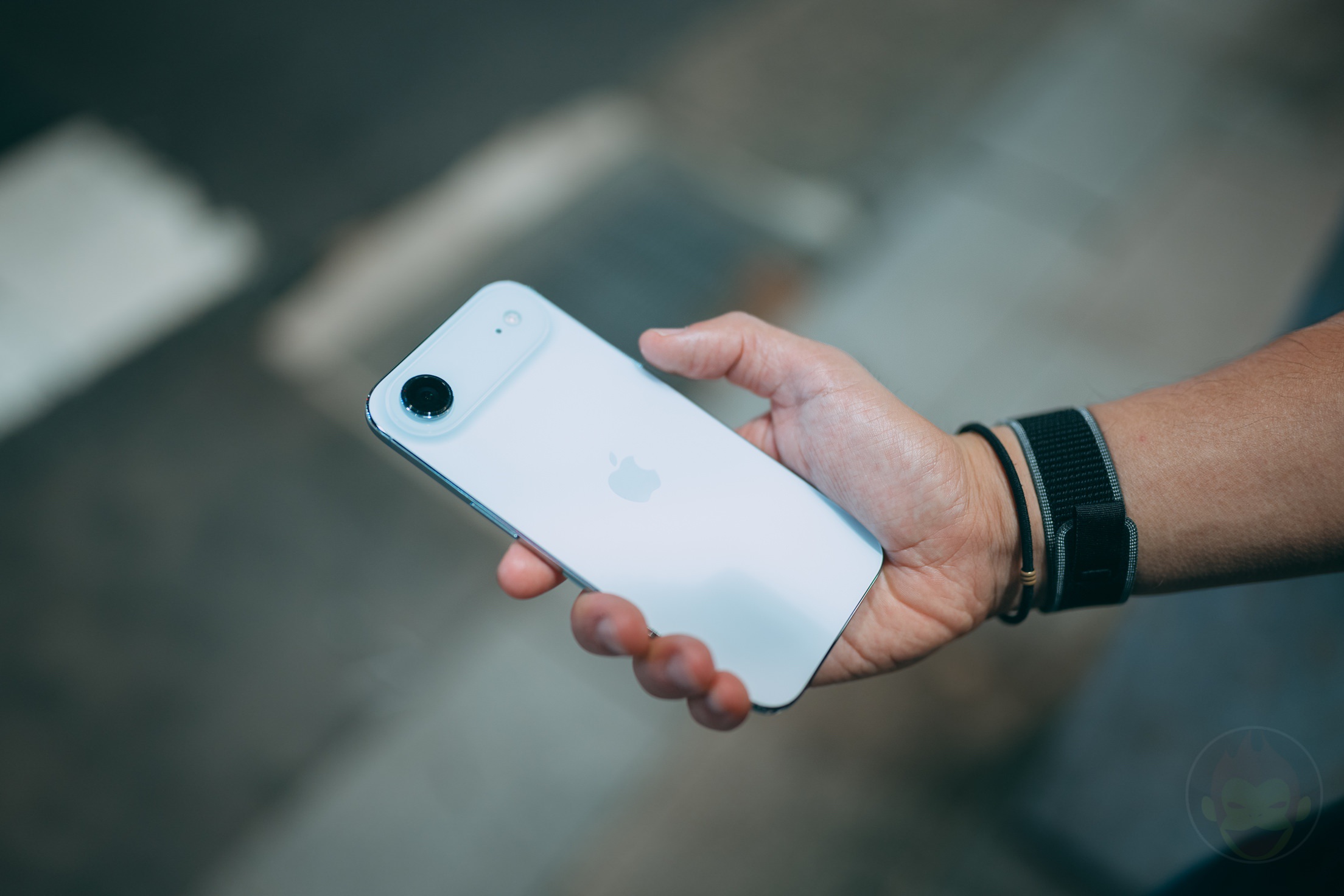 IPhone17 17Pro Air Hands On Review 90