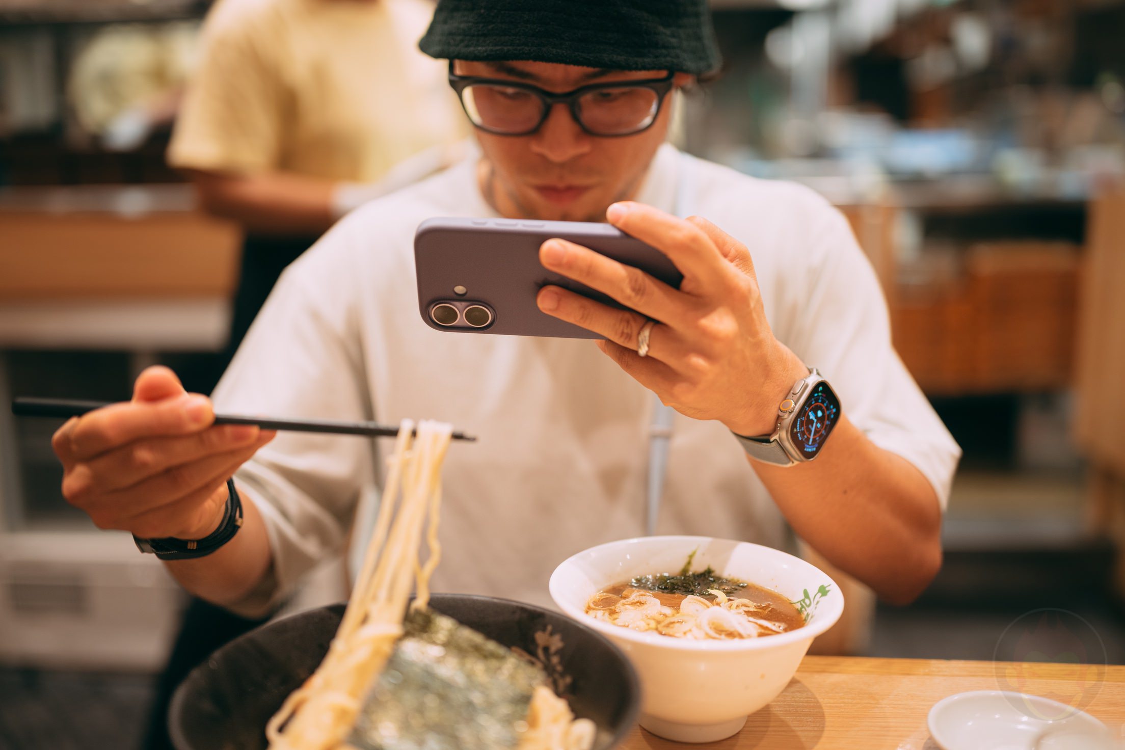 IPhone17 17Pro Air Hands On Review 99