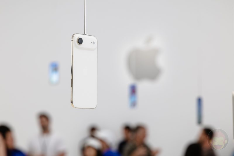 iPhone Airの失敗を見た中国ブランド、超薄型スマホ開発を相次ぎ中止か