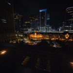 iPhone 17 Proで撮影する東京駅