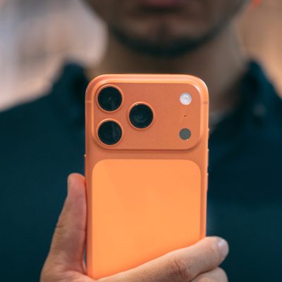 iPhone 17 Pro レビュー：「8倍」が変えたすべて