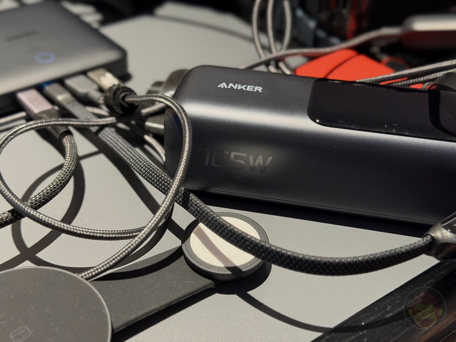 この4製品あれば安心。旅先で絶対に持って行くAnker製ガジェット