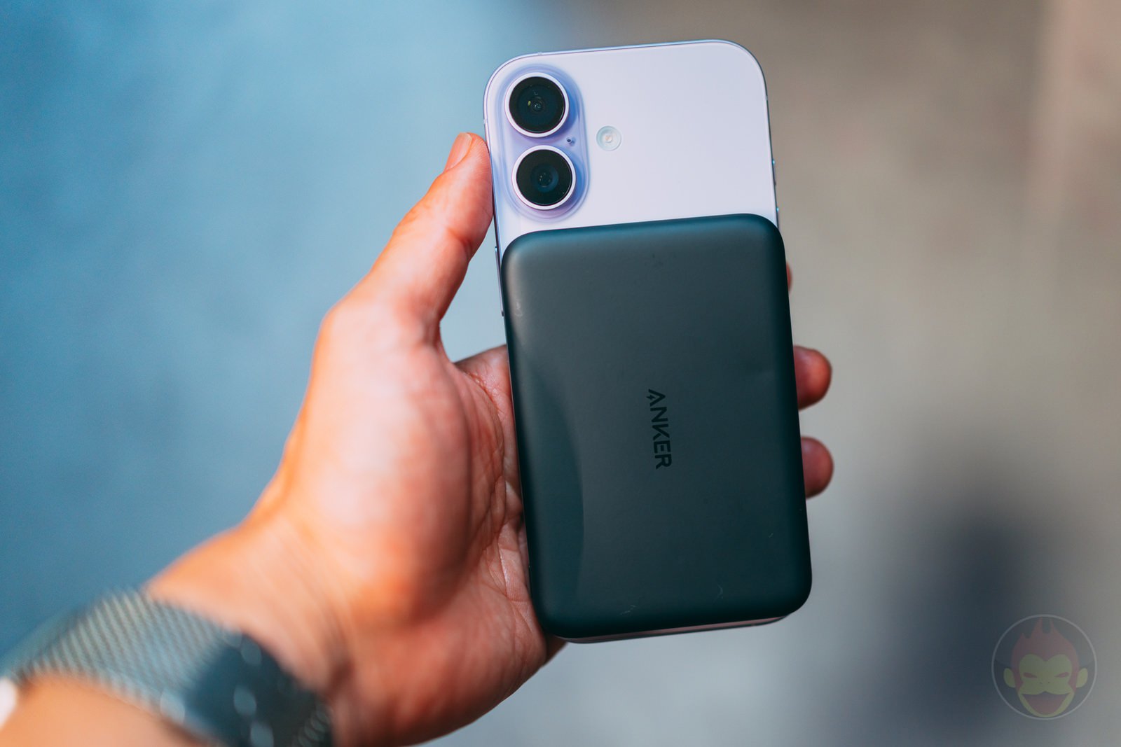 Anker Nano Power Bank MagGo Slim Review 07