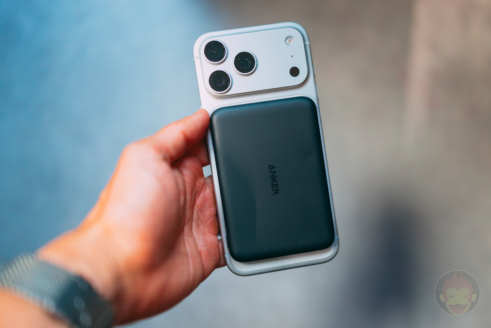 Anker Nano Power Bank MagGo Slim Review 08