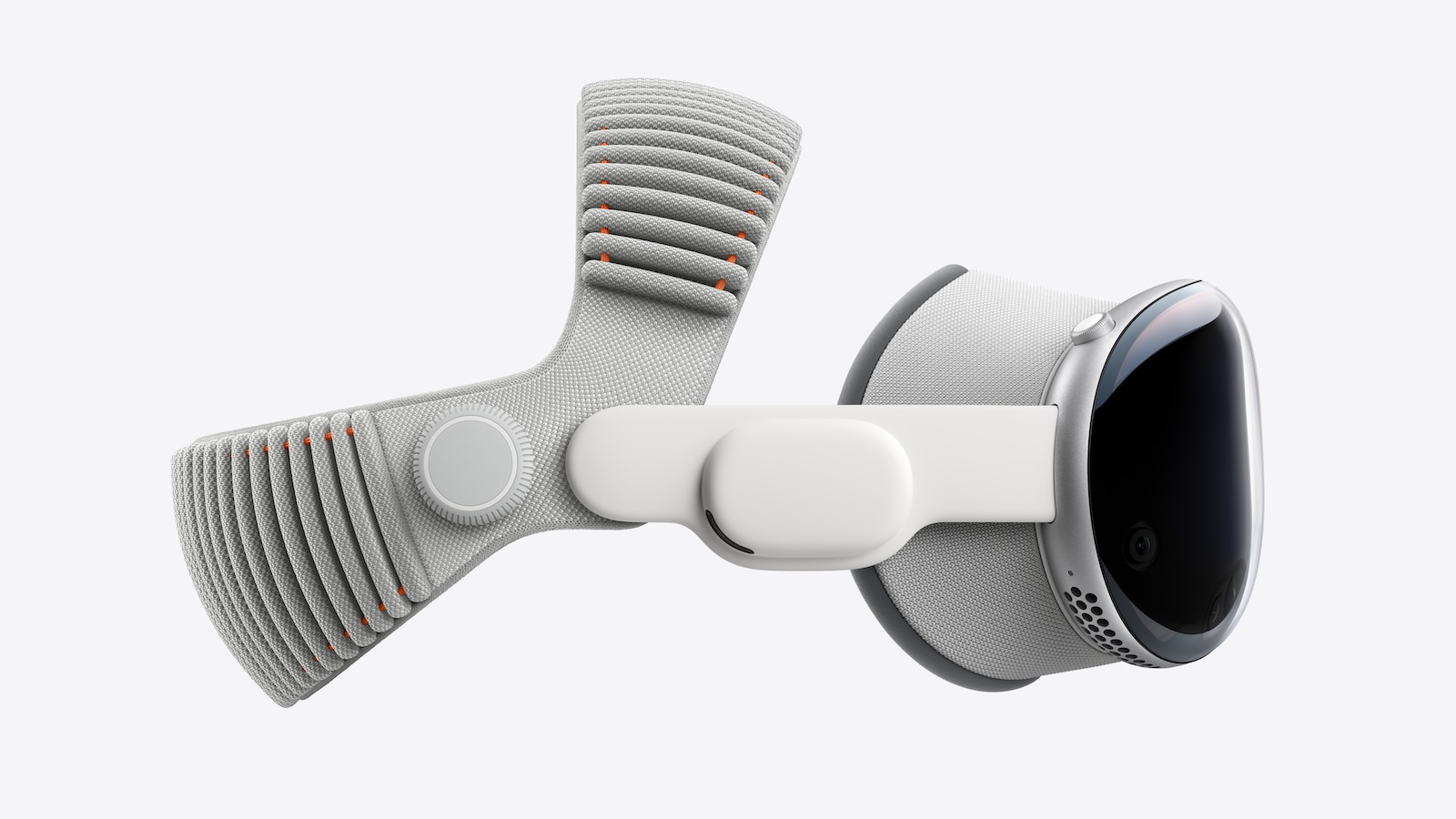 Apple Vision Pro Dual Knit Band 251015