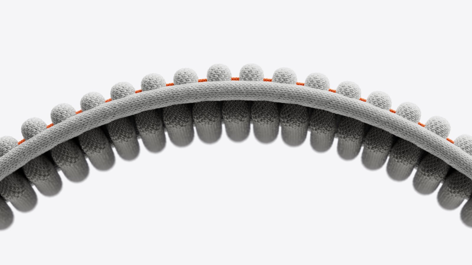 Apple Vision Pro Dual Knit Band close up 01 251015