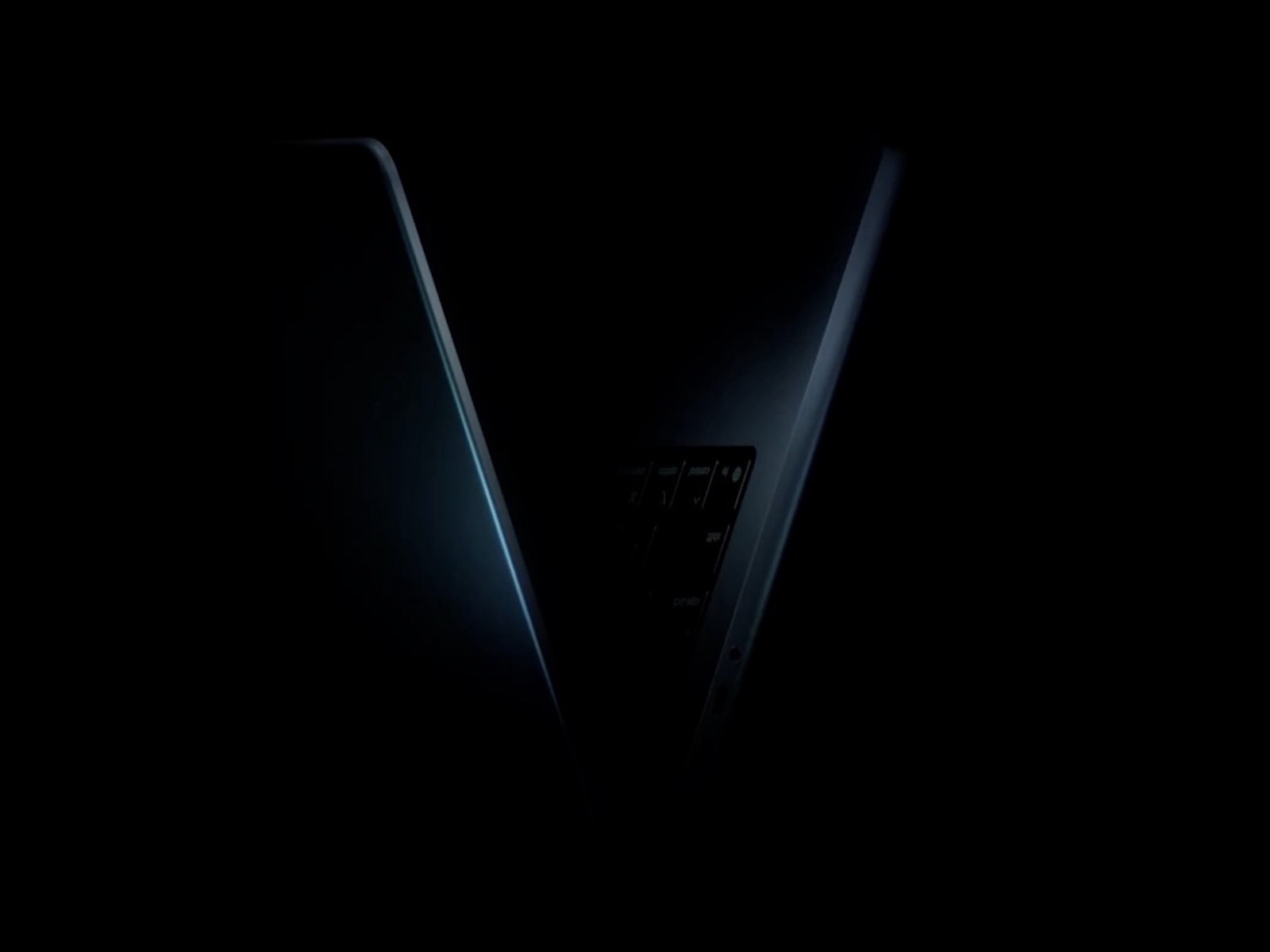 M5 MacBookPro Coming Soon