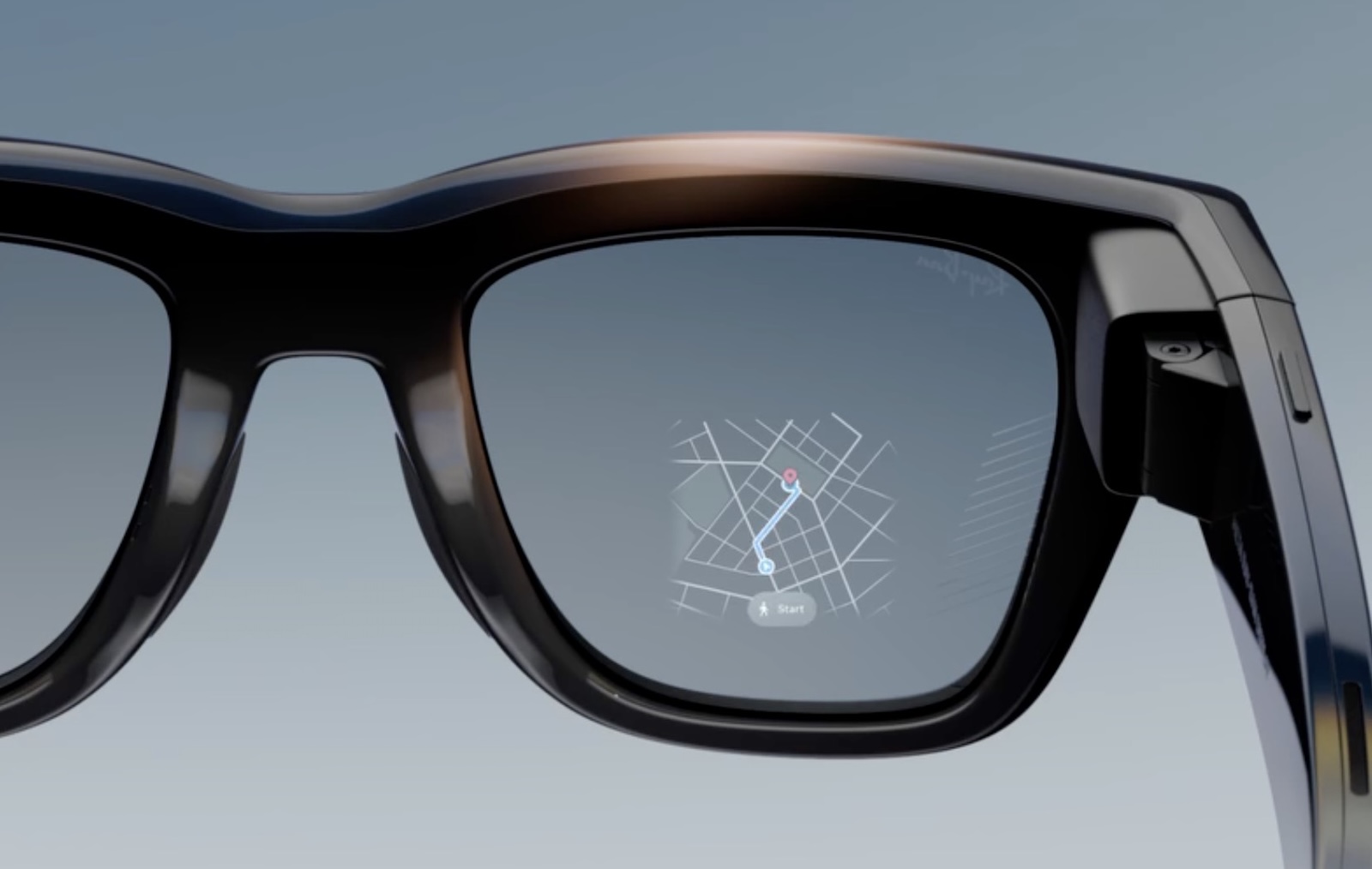 Meta RayBan AI glasses 2