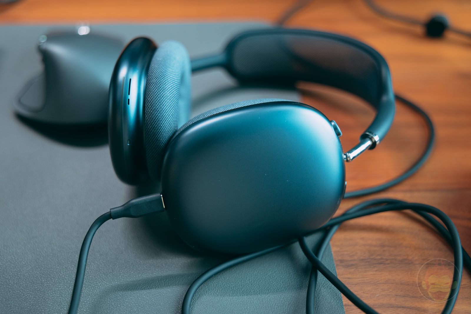 AirPods Max USB-C版、まさかの