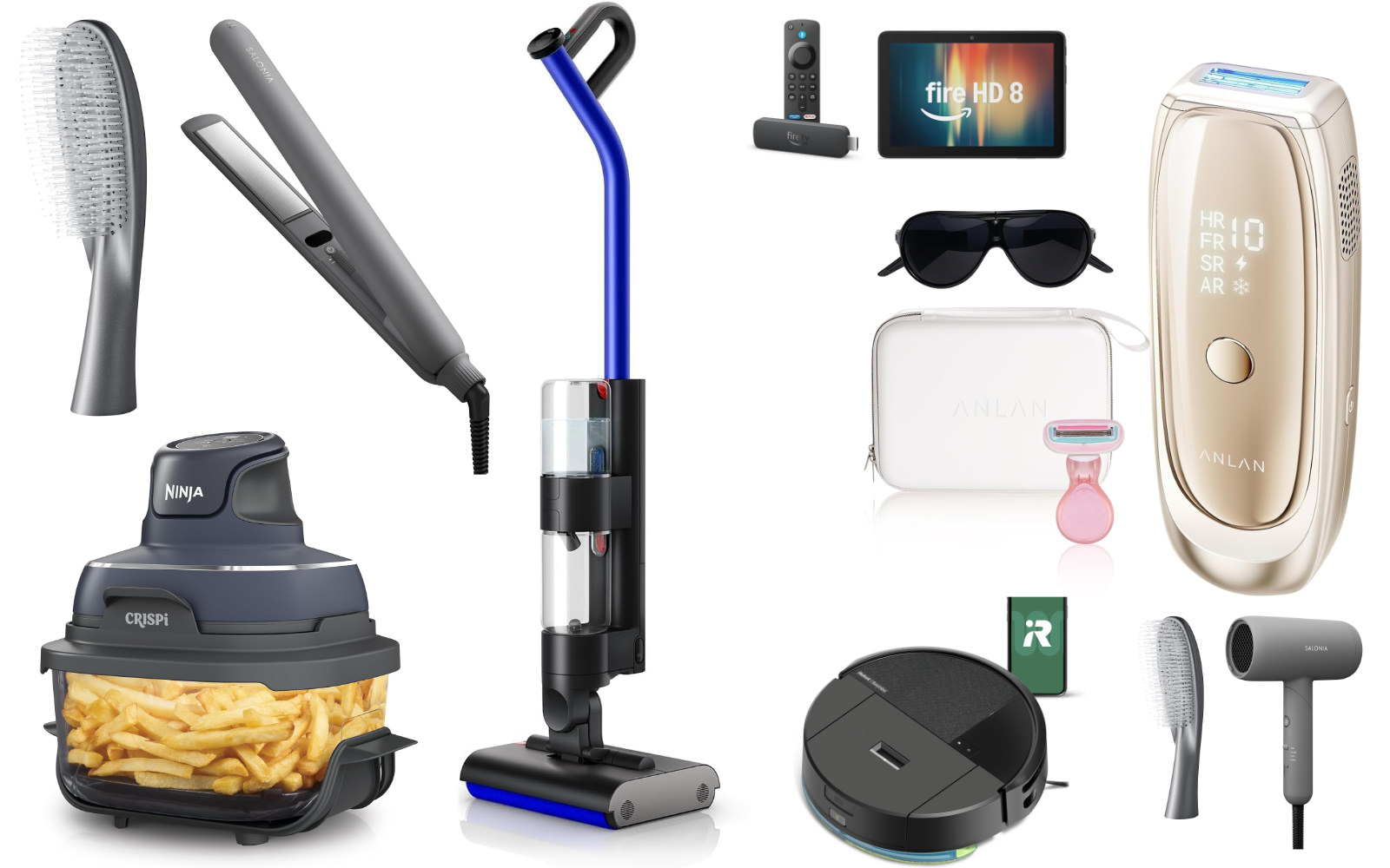 48Hour Amazon Black Friday Sale 2025