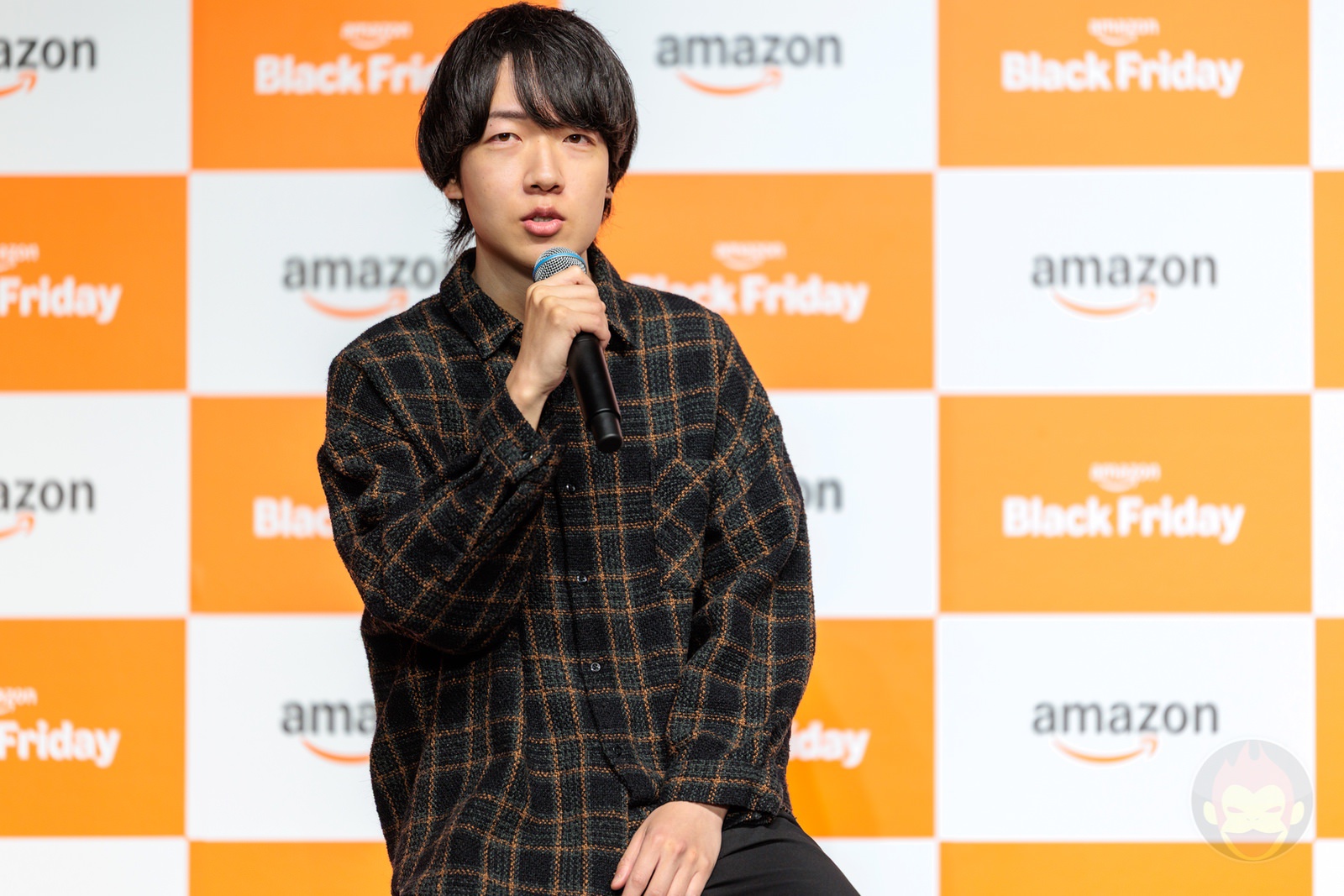 Amazon Black Friday 2025 Takomaru 03