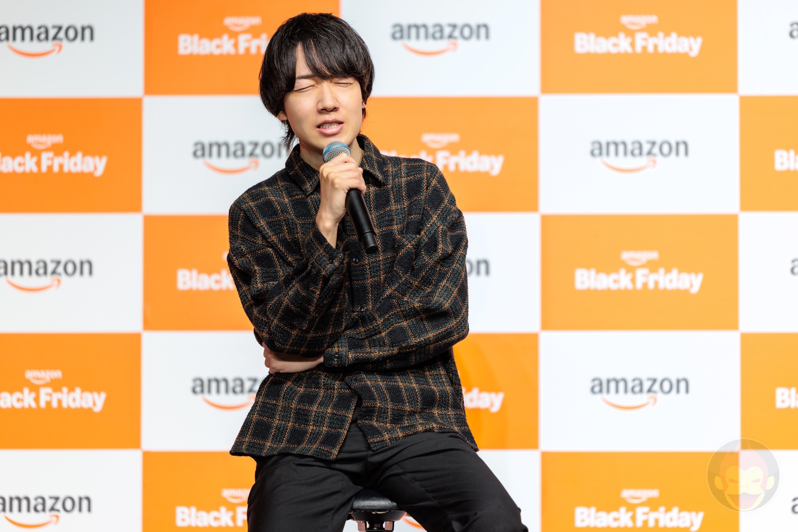 Amazon Black Friday 2025 Takomaru 04