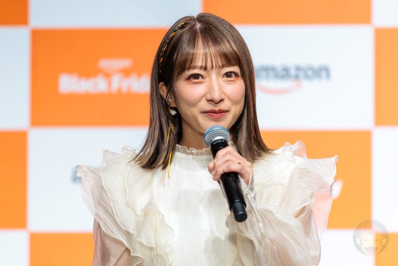 「毎日Amazon箱が届く」ヘビーユーザーの辻希美さん、”大切な人”へのギフトに選んだものは？