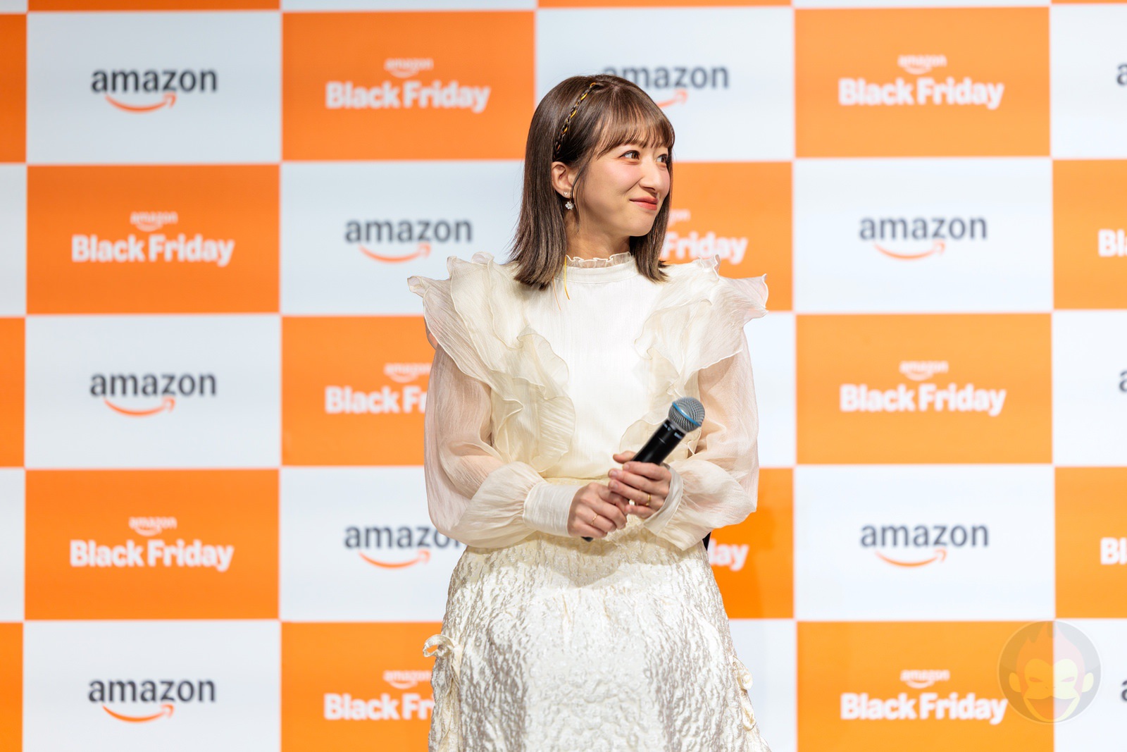 Amazon Black Friday 2025 Tsuji Nozomi 07