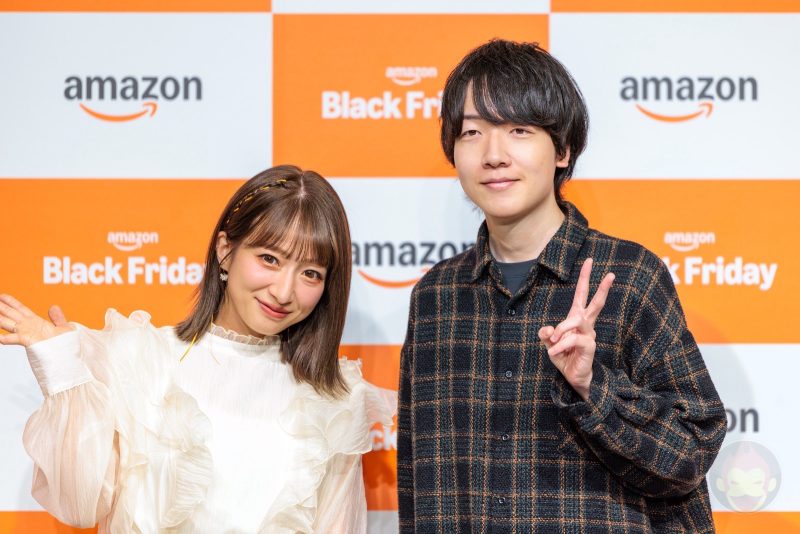 みんな「先行セール」で何買うの？昨年のAmazonブラックフライデーで買われたものTOP10