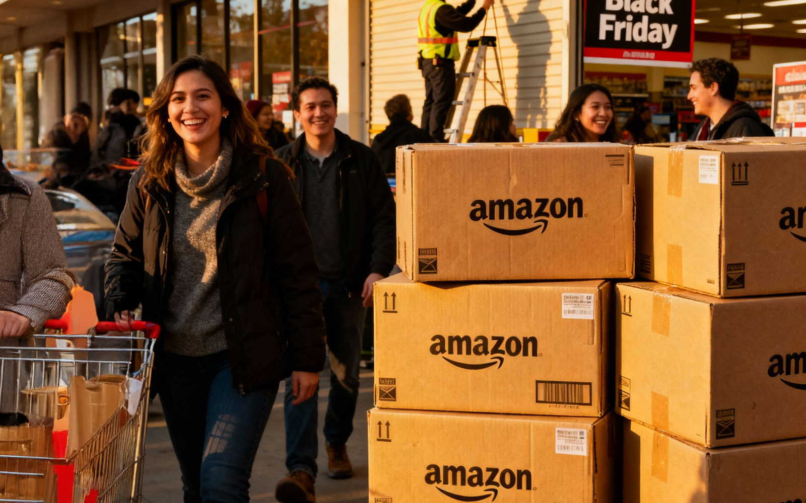 Amazon-smile-sale-what-everyone-bought-so-far.jpg Amazon smile sale what everyone bought so far