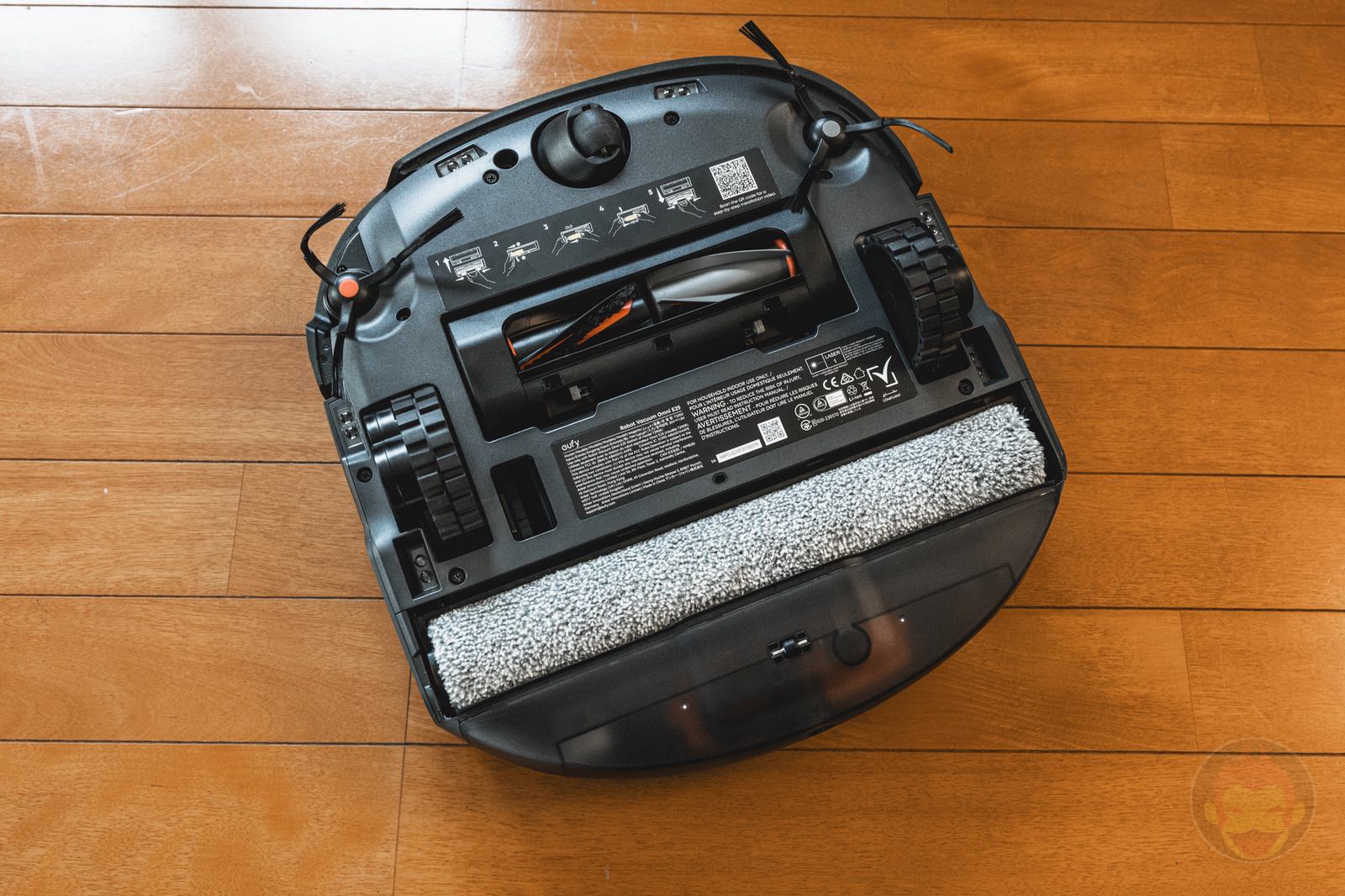 Anker Eufy Robot Vacuum Omni E25 Review 01