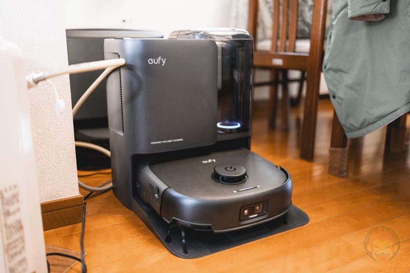 実家に最新ロボット掃除機を送り込んだら物凄く喜ばれた話——通常14万円が今だけ8万円台