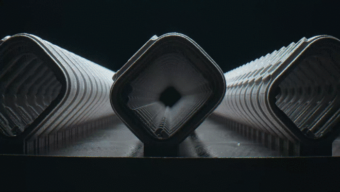 Apple Watch 3D Printing